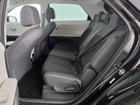 Used 2024 Hyundai Ioniq 5 SEL RWD image 16