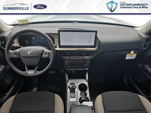 New 2026 Ford Bronco Sport Big Bend AWD/4WD image 11