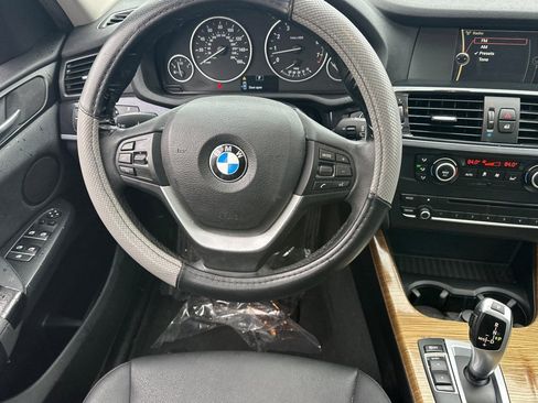 Used 2014 BMW X3 xDrive35i image 28