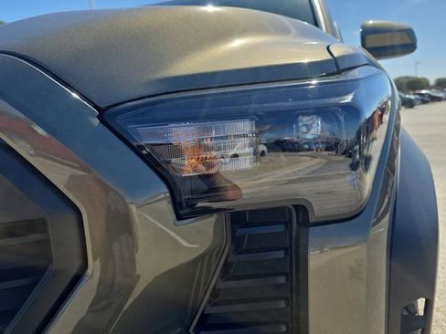 New 2026 Toyota Tacoma TRD Off-Road image 30