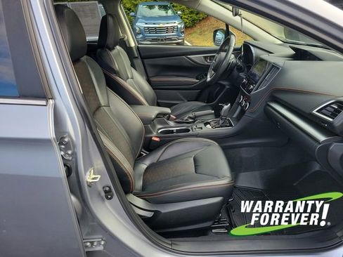 Used 2021 Subaru Crosstrek 2.5i Limited w/ Moonroof Package 2 image 15