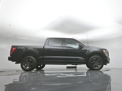 Certified 2023 Ford F150 XLT w/ Equipment Group 302A High AWD/4WD image 52
