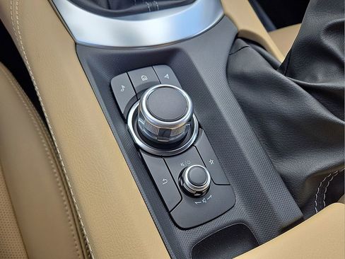 New 2026 MAZDA MX-5 Miata Grand Touring RWD image 29