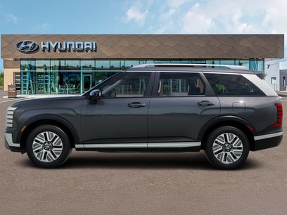 New 2026 Hyundai Palisade SEL Premium