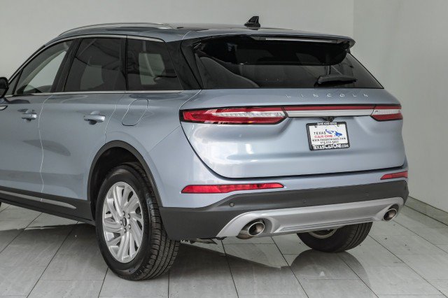 Used 2022 Lincoln Corsair FWD image 55