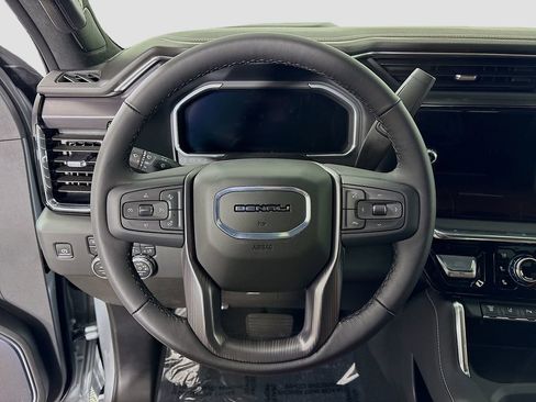 New 2026 GMC Sierra 2500 Denali Ultimate image 11