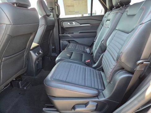 New 2026 Ford Explorer ST-Line RWD image 6