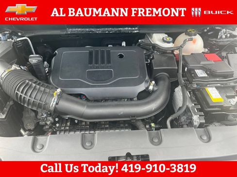 Used 2024 Chevrolet Blazer LT w/ Redline Edition FWD image 20