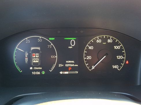 Used 2024 Honda CR-V Sport-L image 21