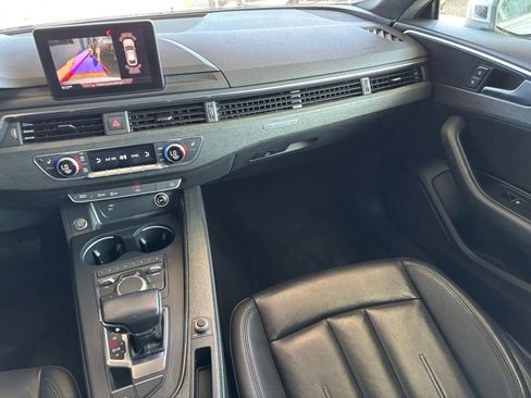 Used 2018 Audi A5 2.0T Premium Plus w/ Premium Plus image 11