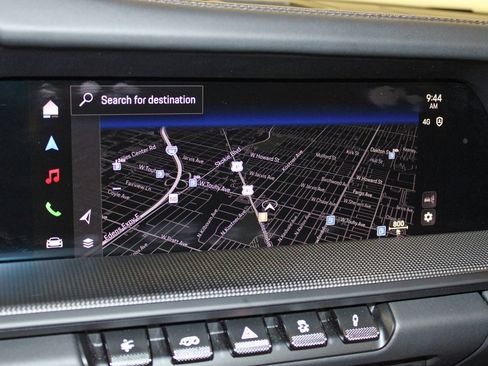 Used 2025 Porsche 911 Carrera 4 GTS image 28