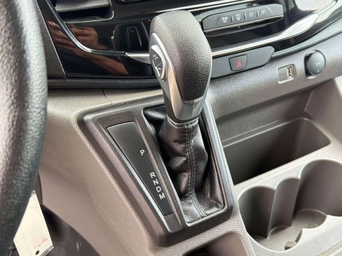 Used 2024 Ford Transit 350 XLT image 17