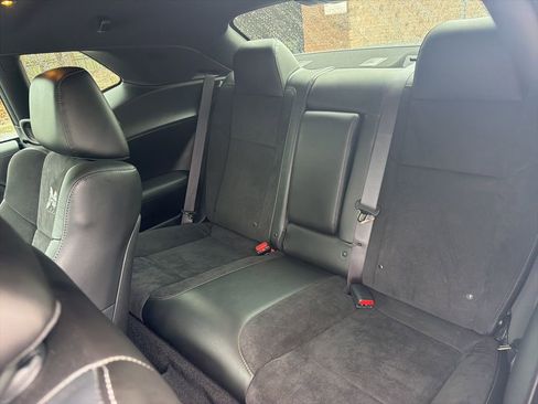 Used 2023 Dodge Challenger R/T Scat Pack w/ Plus Package image 21