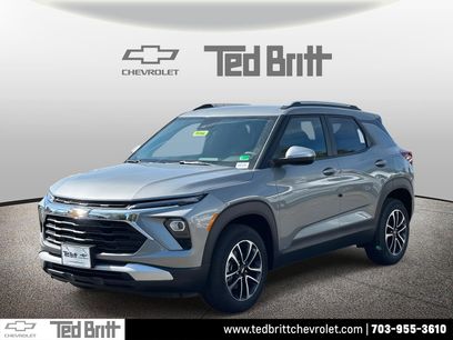 New 2026 Chevrolet TrailBlazer LT w/ LT Cold Weather Package