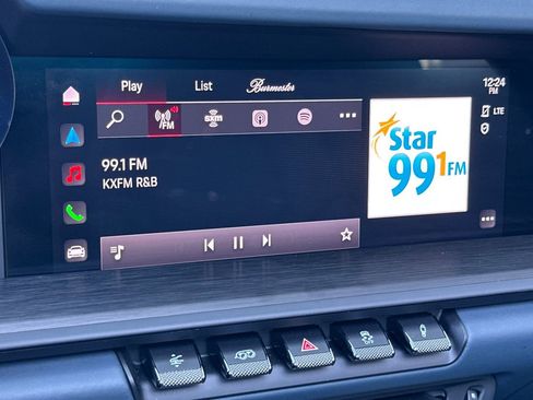 Certified 2023 Porsche 911 Targa 4 GTS image 23