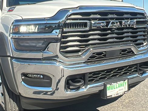 New 2026 RAM 5500 Tradesman image 12