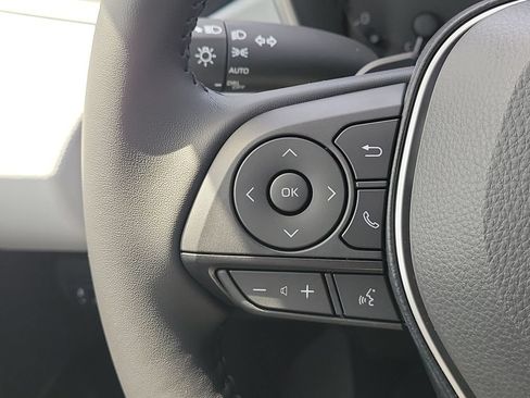 New 2026 Toyota Corolla SE FWD image 9