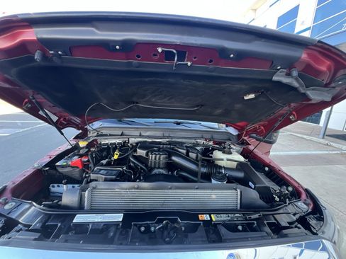 Used 2016 Ford F250 Lariat w/ Lariat Ultimate Package image 28