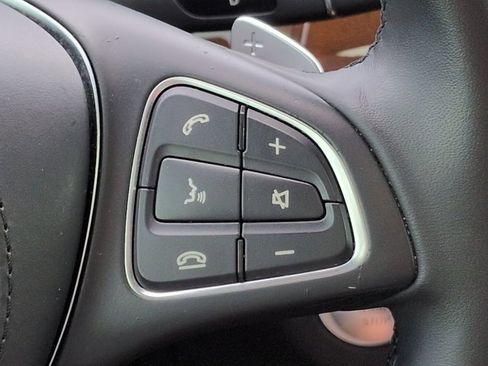 Certified 2018 Mercedes-Benz GLS 550 4MATIC image 27