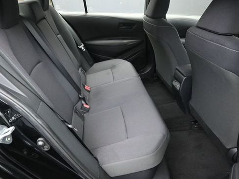 Used 2024 Toyota Corolla LE image 14