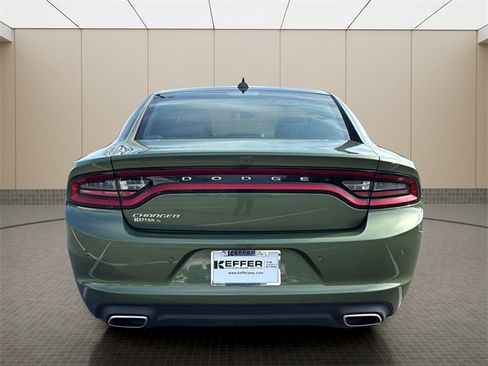 Certified 2023 Dodge Charger SXT image 4