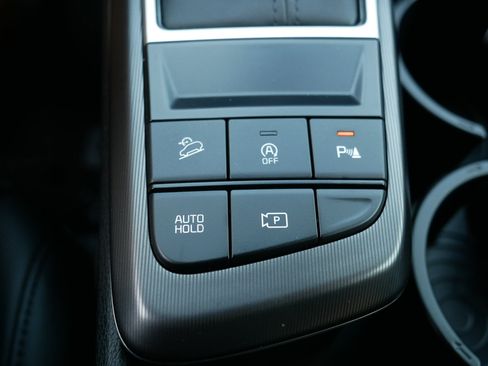 Certified 2026 Kia Sportage SX AWD/4WD image 32