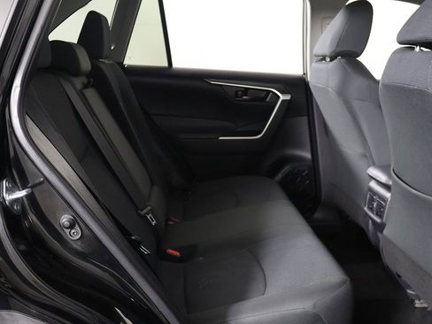 Used 2024 Toyota RAV4 LE image 23