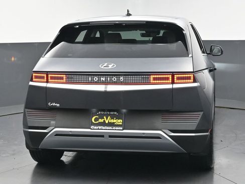 Used 2022 Hyundai Ioniq 5 SEL w/ Cargo Package image 10