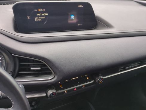 Used 2022 MAZDA CX-30 AWD 2.5 S w/ Select Package image 26