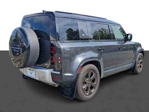 Used 2023 Land Rover Defender 110 SE AWD/4WD image 6