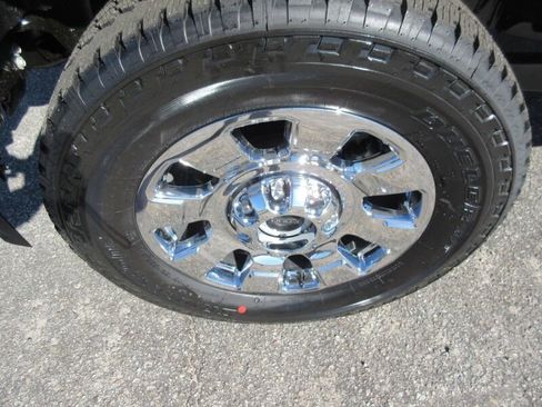 New 2026 Ford F250 Lariat image 9