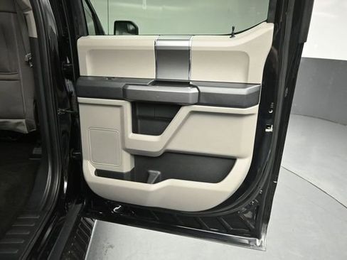 Certified 2020 Ford F150 XLT w/ Equipment Group 302A Luxury AWD/4WD image 27