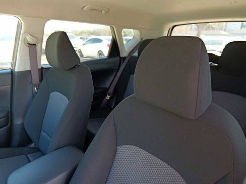 Certified 2024 Kia Soul LX w/ Option Group 015 image 11