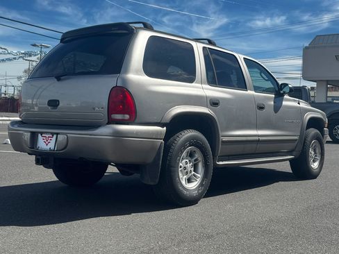 Used 1999 Dodge Durango 4WD image 5