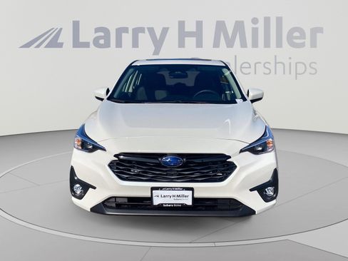 New 2026 Subaru Impreza 2.0i Sport AWD/4WD image 5