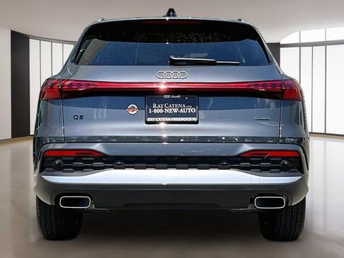 Used 2025 Audi Q5 Premium w/ Convenience Package AWD/4WD image 6