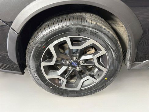 Used 2016 Subaru Crosstrek 2.0i Limited AWD/4WD image 31