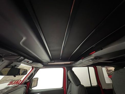 New 2026 Jeep Wrangler Unlimited Sport image 13