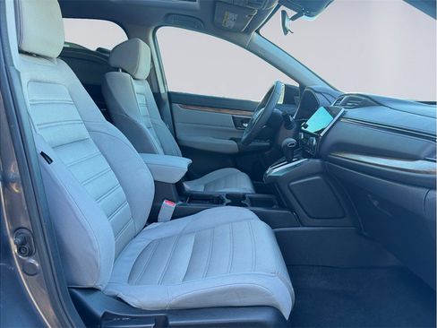 Used 2018 Honda CR-V EX image 19