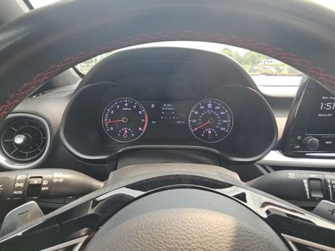 Used 2023 Kia Forte GT w/ GT2 Package FWD image 19