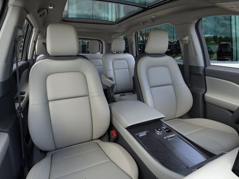 New 2026 Lincoln Aviator AWD image 10