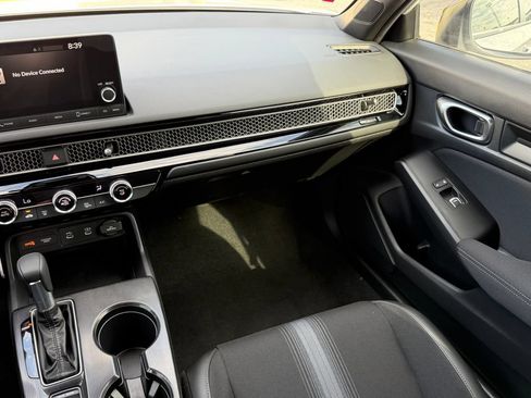 Used 2026 Honda Civic Sport image 15