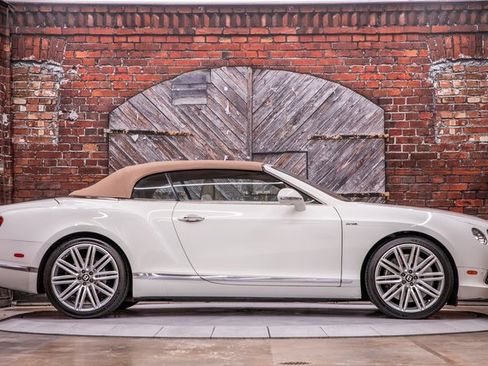 Used 2014 Bentley Continental GT Speed image 54