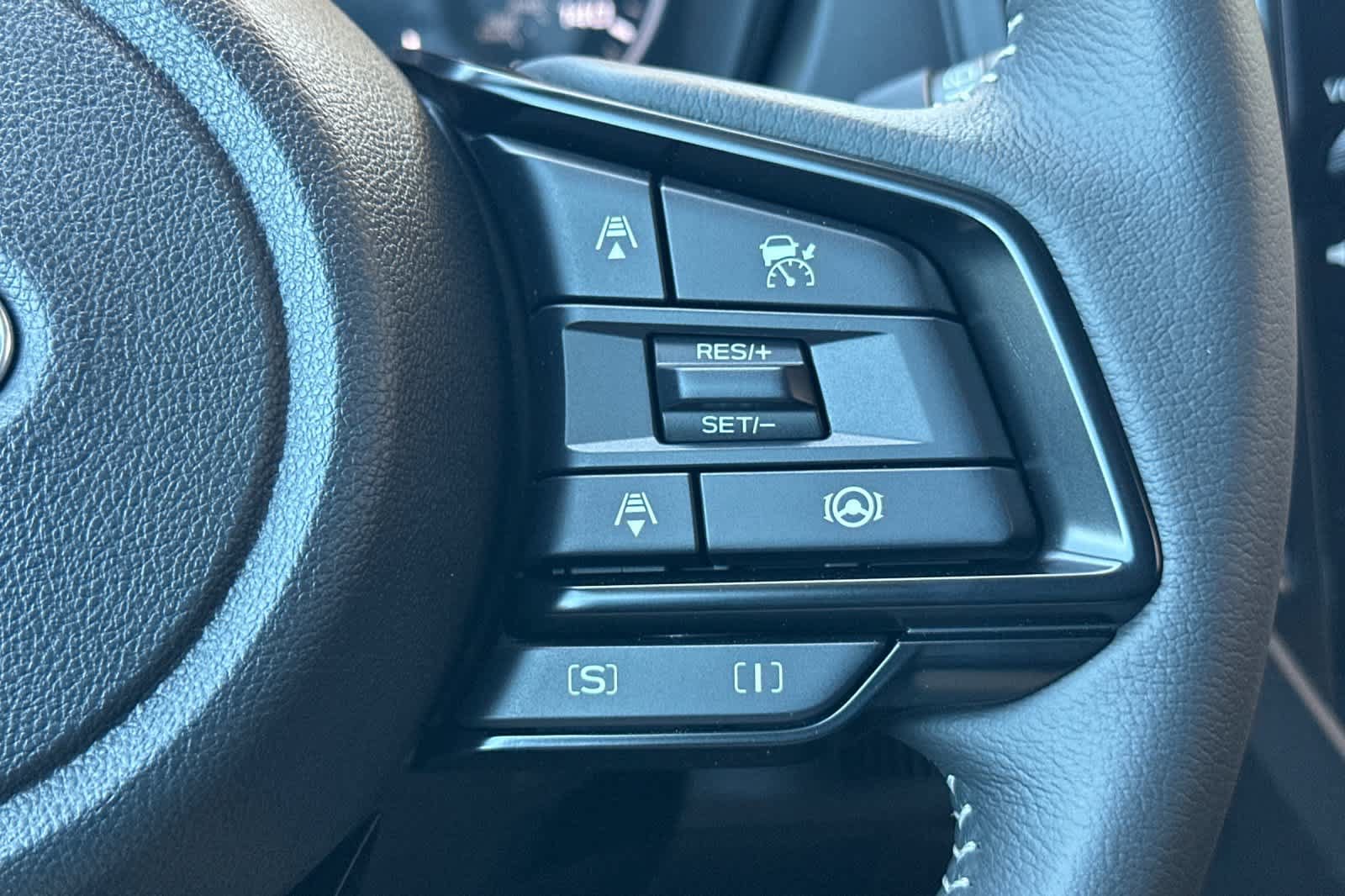 New 2026 Subaru Forester Premium AWD/4WD image 26