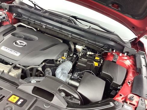 Used 2019 MAZDA CX-5 Signature image 14