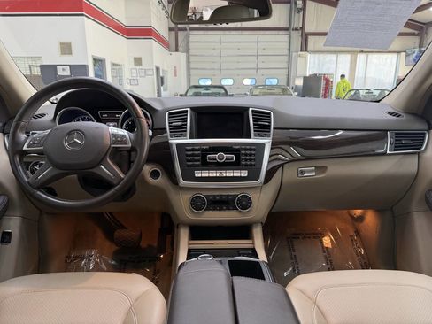 Used 2013 Mercedes-Benz ML 350 4MATIC image 21
