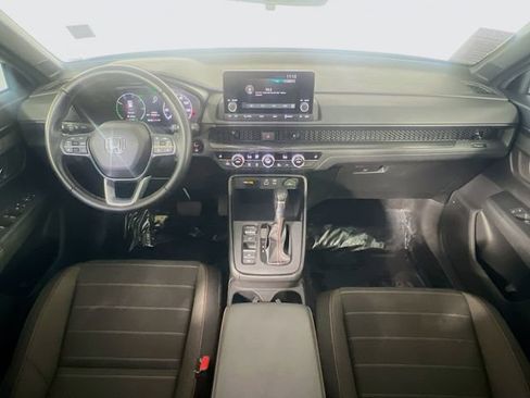 Used 2025 Honda CR-V Sport image 28