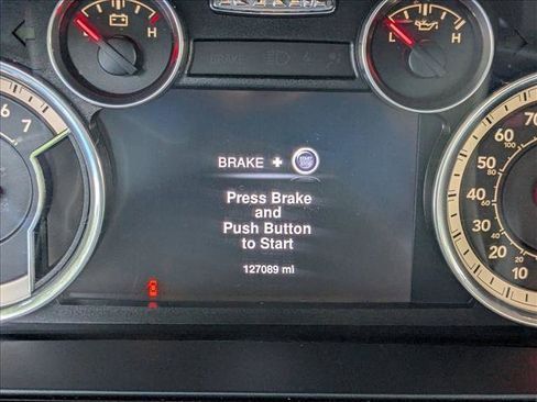 Used 2016 RAM 1500 Laramie w/ Convenience Group image 3