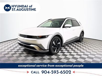 New 2025 Hyundai Ioniq 5 Limited