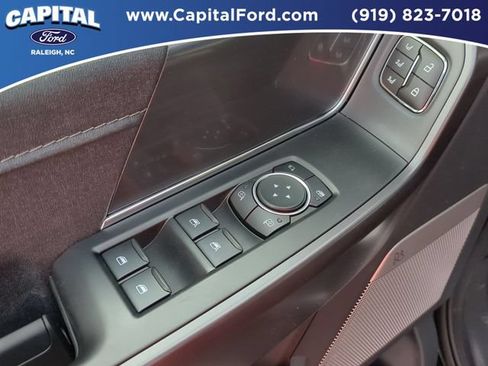 New 2026 Ford F150 Lariat w/ Equipment Group 501A Mid AWD/4WD image 21